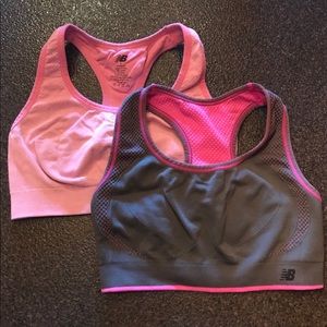 Two For One Sports Bras